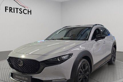 Mazda CX-30 1.837 km 35.990 &euro; Riedenburg-Prunn 93339
