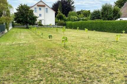 Grundstück Ingolstadt Münchener Straße - 699.000&euro; | Angebot:25477553