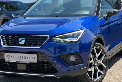 Seat Arona 107.000 km 11.990 &euro; Neuburg an der Donau 86633