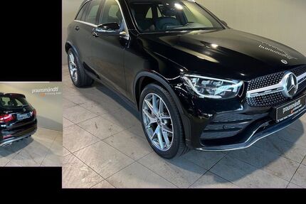Mercedes-Benz GLC 300 123.078 km 33.900 &euro; Ingolstadt 85055