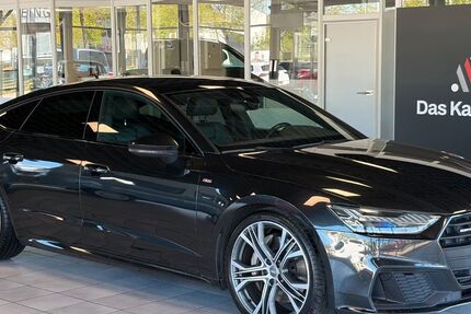 Audi A7 182.607 km 34.460 &euro; Ingolstadt 85053