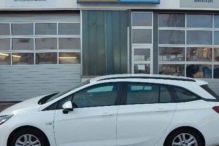 Opel Astra 136.500 km 8.290 &euro; Schrobenhausen 86529