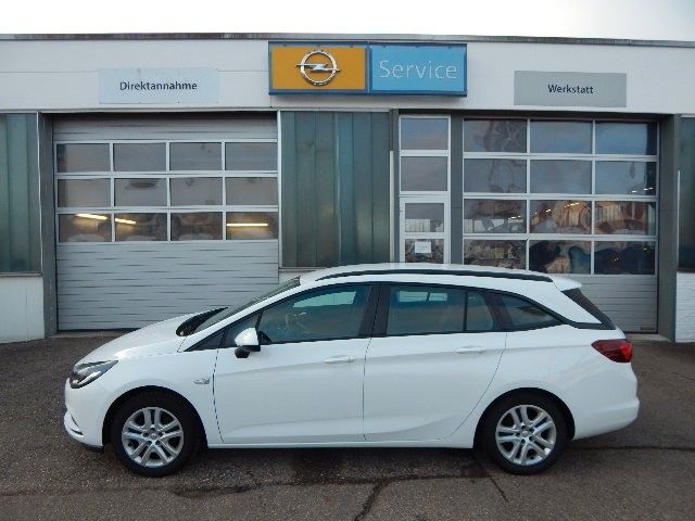 Opel Astra 136.500 km 8.290 &euro; Schrobenhausen 86529