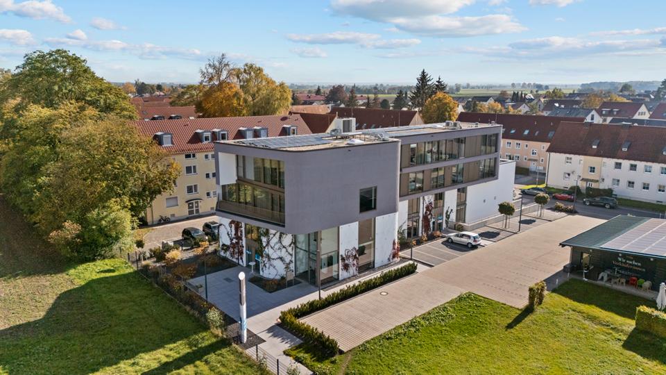 Gewerbeobjekt Neuburg an der Donau - 3.400&euro; | Angebot:26179956