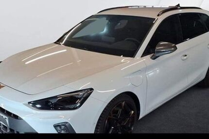 Cupra Leon 5.511 km 39.950 &euro; Ingolstadt 85053