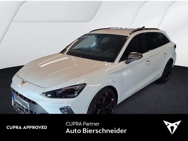 Cupra Leon 5.511 km 39.950 &euro; Ingolstadt 85053
