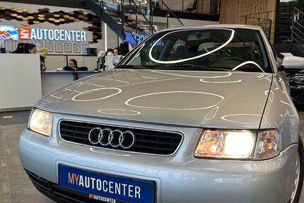 Audi A3 125.000 km 3.299 &euro; Pfaffenhofen 85276