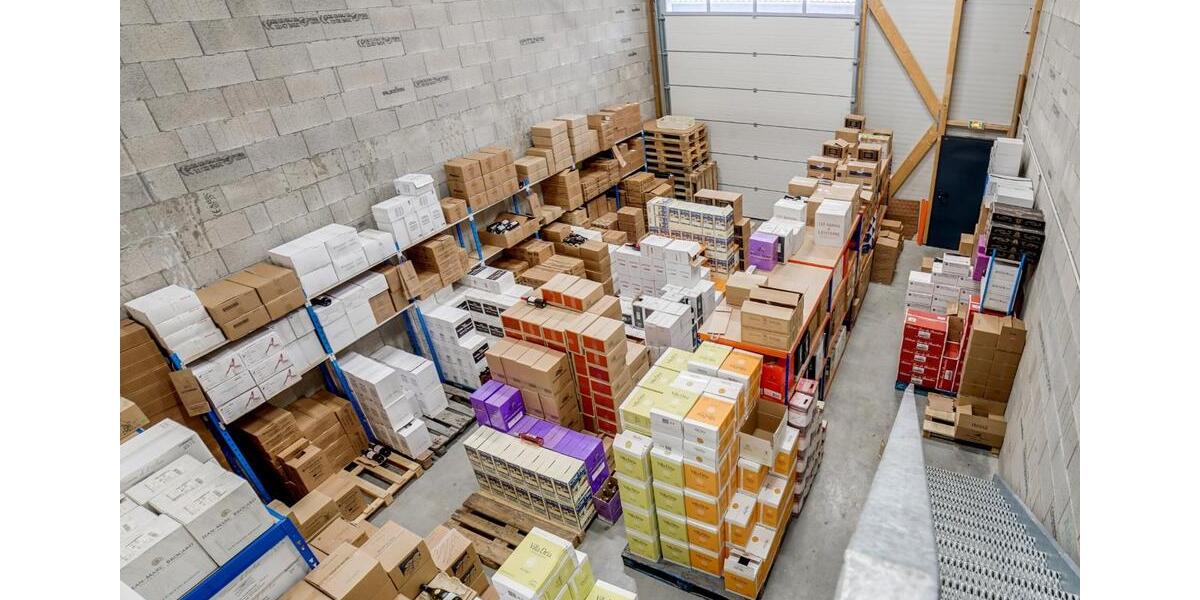 Gewerbeobjekt Großmehring - 1.350&euro; | Angebot:19158643