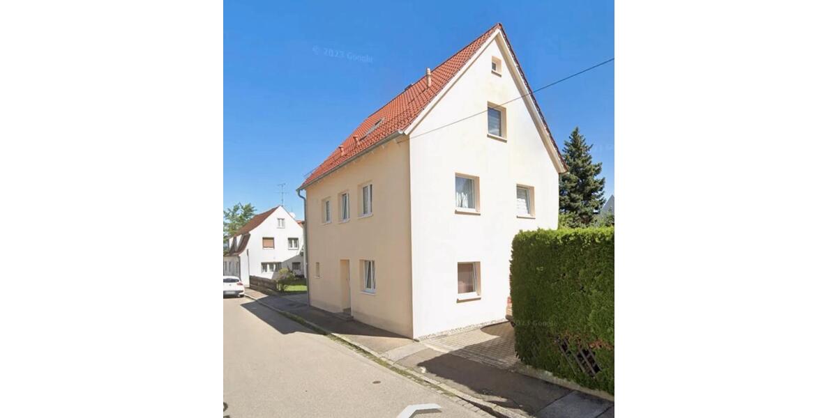 Mehrfamilienhaus, Wohnhaus Geisenfeld - 7 Zimmer, 185 m&sup2;, 620.000&euro; | Angebot:25239676