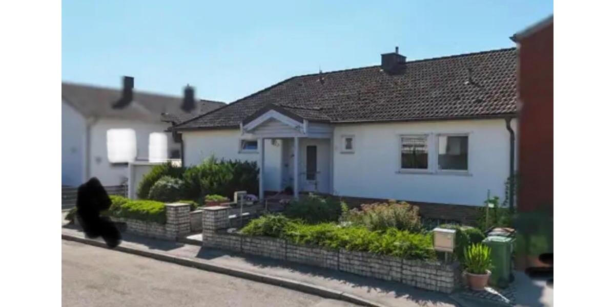 Bungalow Wettstetten - 445.000&euro; | Angebot:26465329