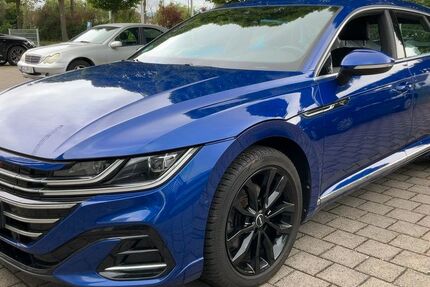 VW Arteon 143.500 km 23.999 &euro; Mainburg 84048