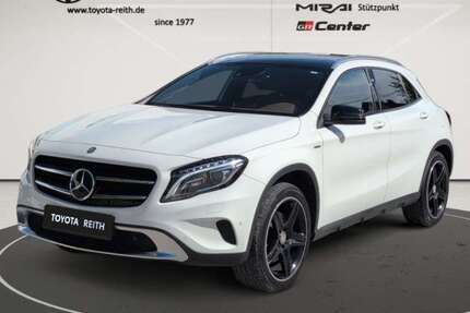 Mercedes-Benz GLA 250 191.078 km 12.200 &euro; Ingolstadt 85055