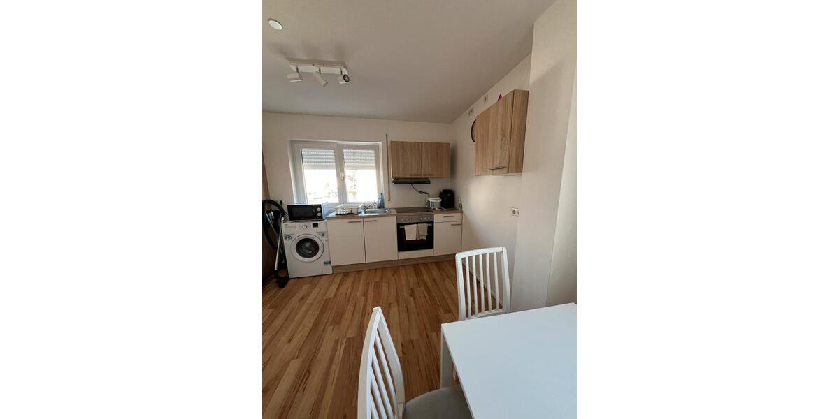 Etagenwohnung Ingolstadt Münchener Straße - 1 Zimmer, 20 m&sup2;, 535&euro; | Angebot:26442369