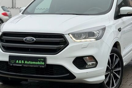Ford Kuga 131.000 km 16.990 &euro; Neuburg/Donau 86633