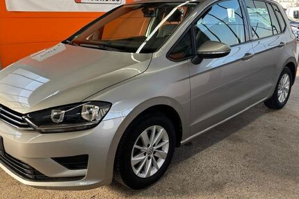 VW Golf Sportsvan 123.000 km 9.499 &euro; Gaimersheim bei Ingolstadt 85080