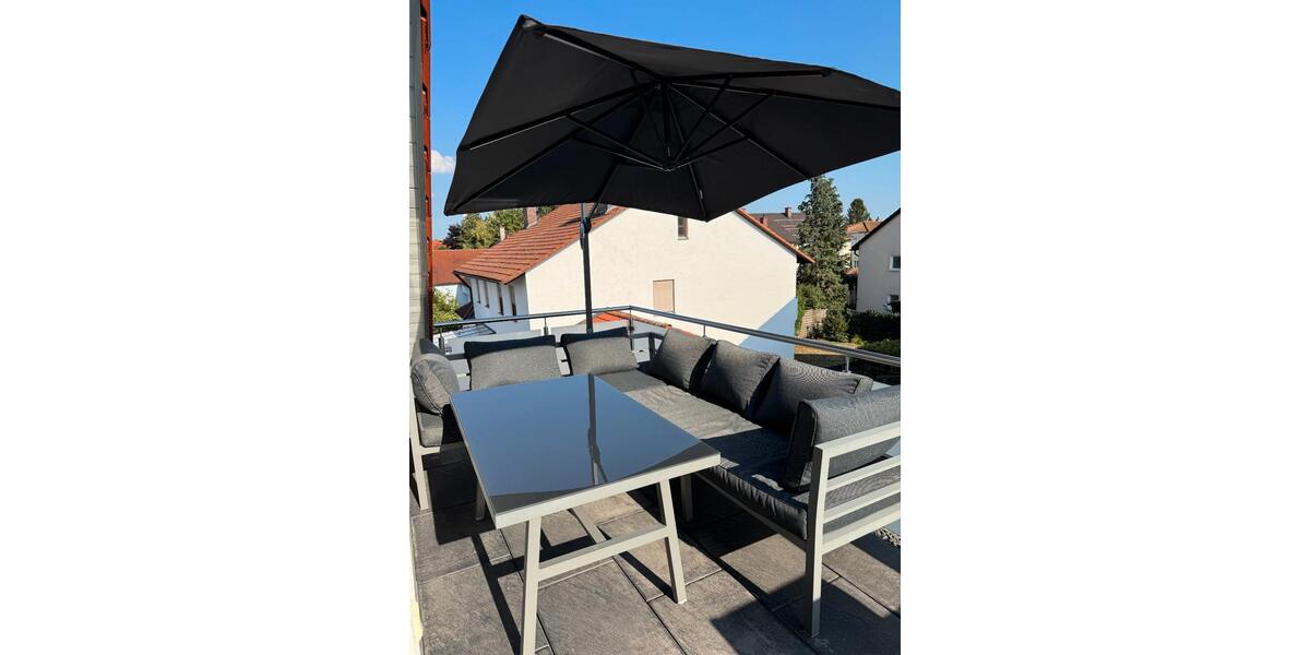 Dachgeschoßwohnung Geisenfeld - 3 Zimmer, 77 m&sup2;, 367.000&euro; | Angebot:27598348