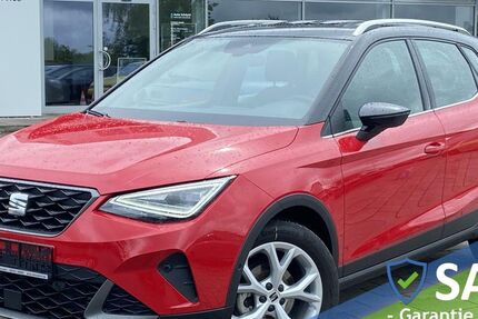 Seat Arona 12.581 km 18.348 &euro; Schrobenhausen-Edelshsn. 86529
