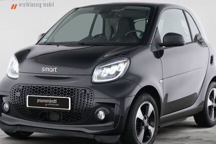 Smart ForTwo 16.476 km 15.990 &euro; Ingolstadt 85055