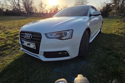 Audi A5 174.000 km 16.999 &euro; Neuburg an der Donau 86633