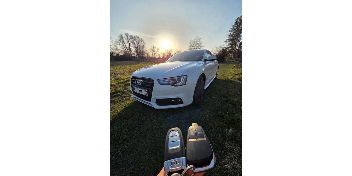 Audi A5 174.000 km 16.999 &euro; Neuburg an der Donau 86633