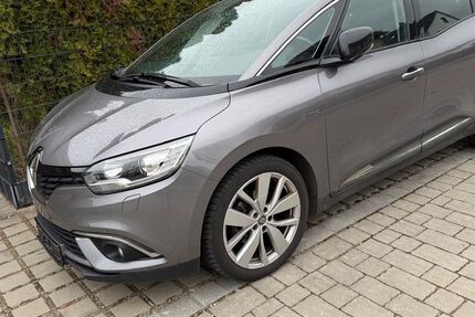 Renault Grand Scenic 99.900 km 12.800 &euro; Ingolstadt 85051