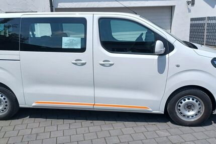 Citroen Jumpy 160.680 km 11.900 &euro; Karlshuld 86668