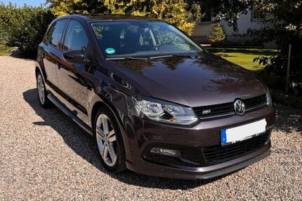 VW Polo 134.758 km 7.699 &euro; Karlshuld 86668