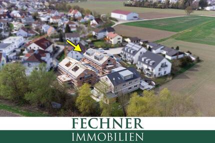 Wohnung Ingolstadt Hundszell - 2 Zimmer, 62 m&sup2;, 420.000&euro; | Angebot:26228445