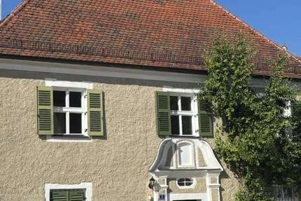 Wohnung Altmannstein Sandersdorf - 5 Zimmer, 165 m&sup2;, 1.300&euro; | Angebot:27010058