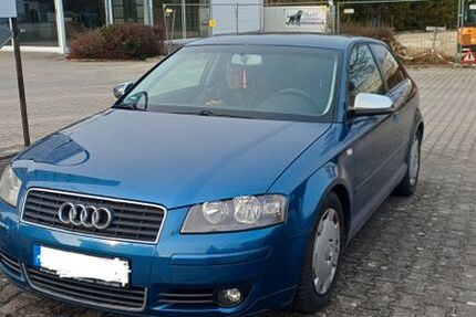 Audi A3 226.000 km 1.050 &euro; Neustadt an der Donau 93333
