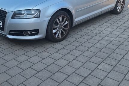 Audi A3 180.000 km 4.500 &euro; Hepberg 85120
