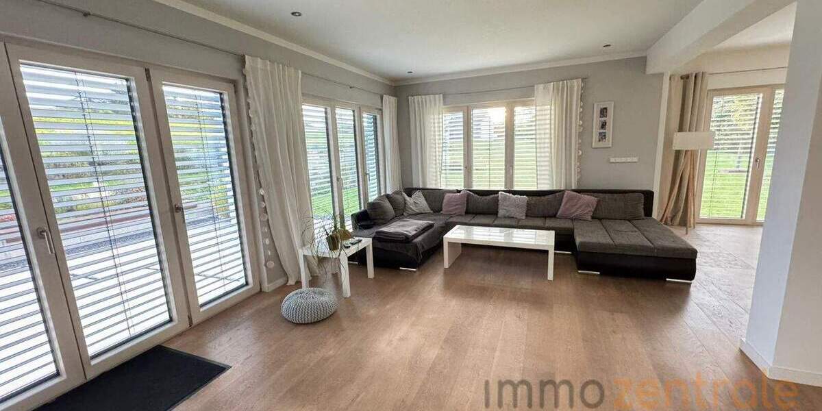 Einfamilienhaus Zandt Zandt - 5 Zimmer, 252 m&sup2;, 850.000&euro; | Angebot:25669194