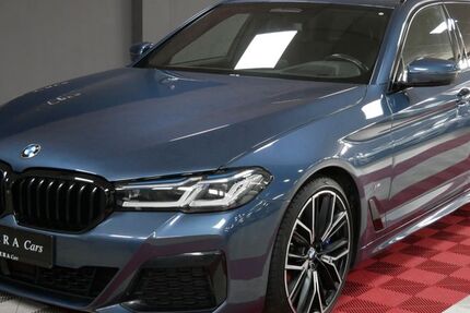 BMW 530 103.175 km 41.990 &euro; Großmehring 85098