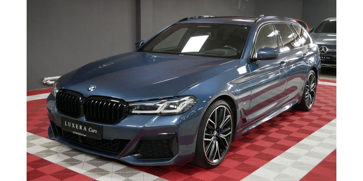 BMW 530 103.175 km 41.990 &euro; Großmehring 85098