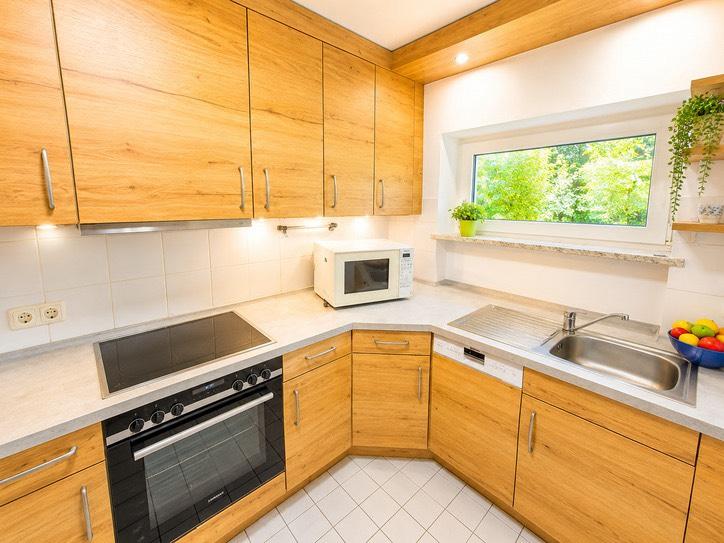 Etagenwohnung Ingolstadt - 2 Zimmer, 61 m&sup2;, 950&euro; | Angebot:27599818