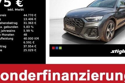 Audi Q5 78.500 km 42.970 &euro; Pfaffenhofen/Ilm 85276