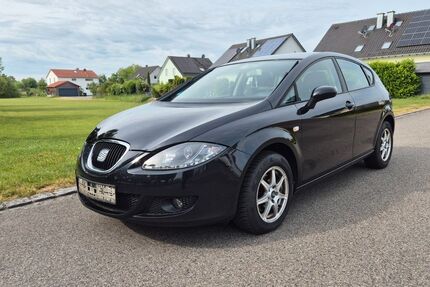 Seat Leon 255.000 km 950 &euro; Kösching 85092
