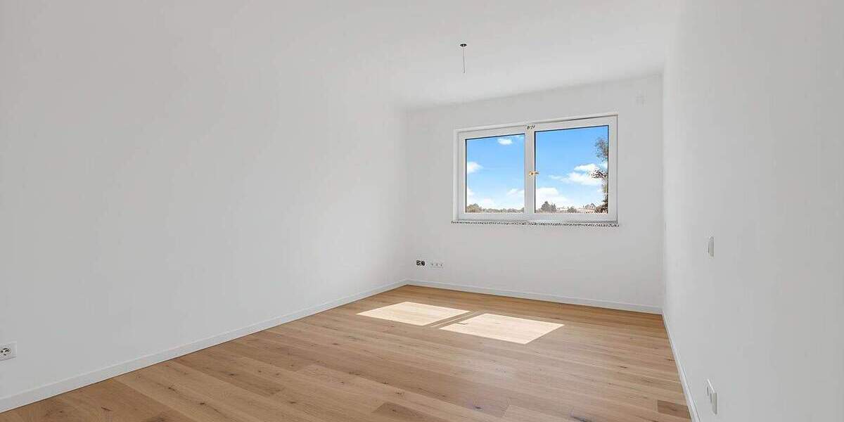 Etagenwohnung Ingolstadt Hundszell - 2 Zimmer, 71 m&sup2;, 482.000&euro; | Angebot:25662371