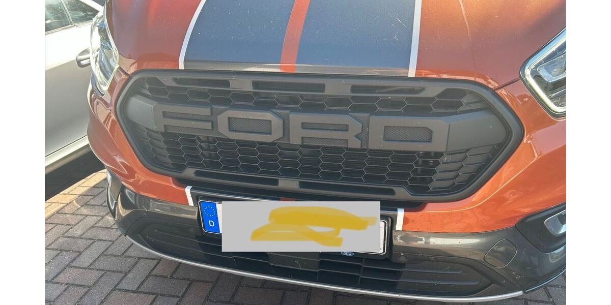 Ford Tourneo Custom 50.000 km 38.500 &euro; Schrobenhausen 86529