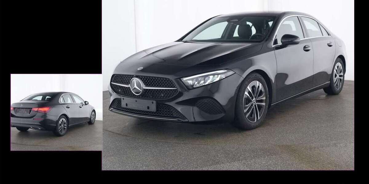 Mercedes-Benz A 180 13.697 km 32.900 &euro; Pfaffenhofen an der Ilm 85276