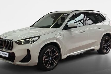 BMW X1 27.000 km 42.890 &euro; Ingolstadt 85053