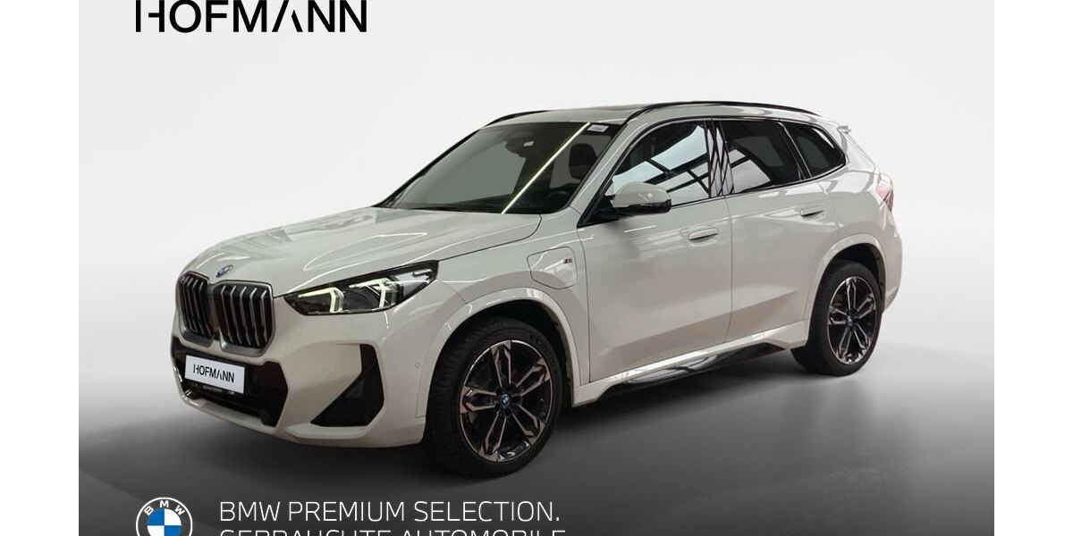 BMW X1 27.000 km 42.890 &euro; Ingolstadt 85053