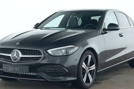 Mercedes-Benz C 180 12.212 km 33.750 &euro; Reichertshofen 85084