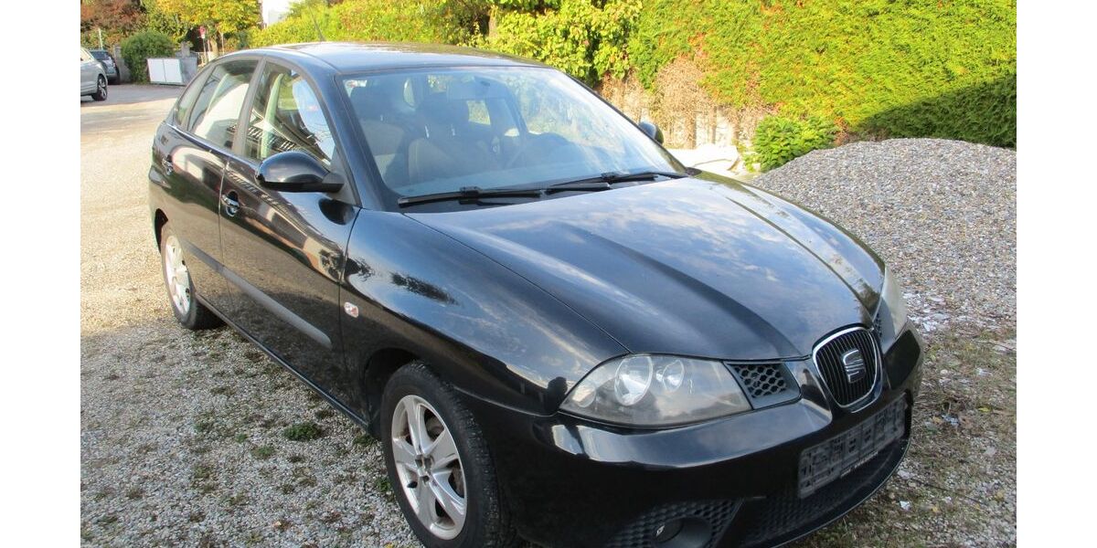 Seat Ibiza 242.000 km 2.990 &euro; Ingolstadt 85055