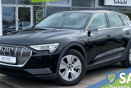 Audi e-tron 33.305 km 31.648 &euro; Schrobenhausen-Edelshsn. 86529