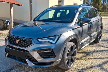 Cupra Ateca 49.800 km 27.600 &euro; Hexenagger 93336