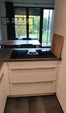 Erdgeschoßwohnung Ingolstadt Nordost - 2 Zimmer, 51 m&sup2;, 285.000&euro; | Angebot:27621447