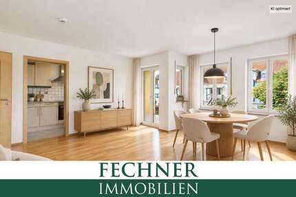 Wohnung Ingolstadt - 4 Zimmer, 83 m&sup2;, 379.800&euro; | Angebot:27667729