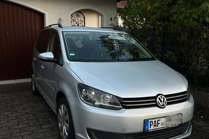 VW Touran 236.000 km 6.000 &euro; Pfaffenhofen an der Ilm 85276