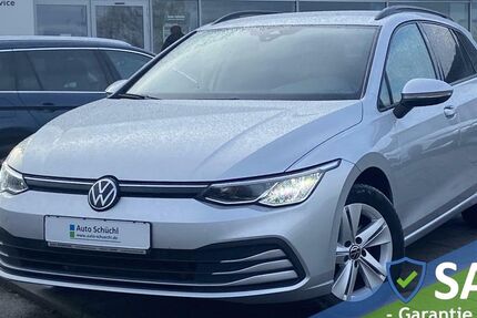 VW Golf 45.797 km 23.158 &euro; Schrobenhausen-Edelshsn. 86529